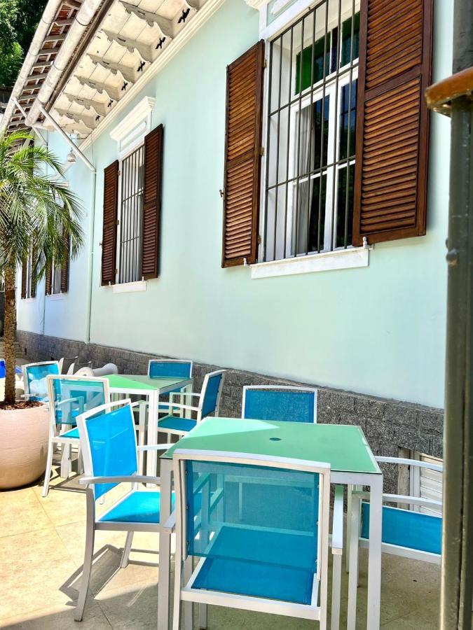 Casa Verde Petropolis エクステリア 写真