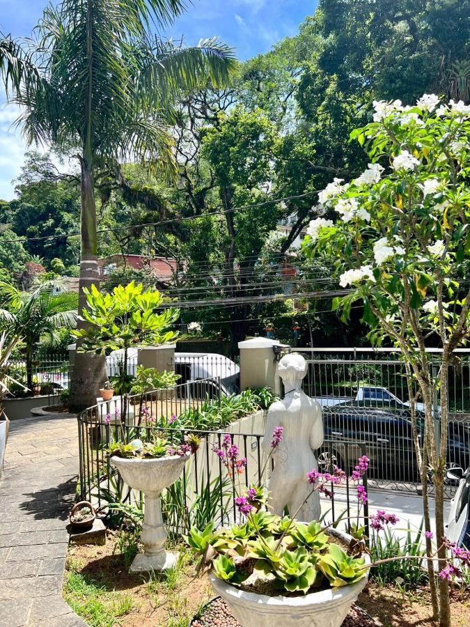 Casa Verde Petropolis エクステリア 写真