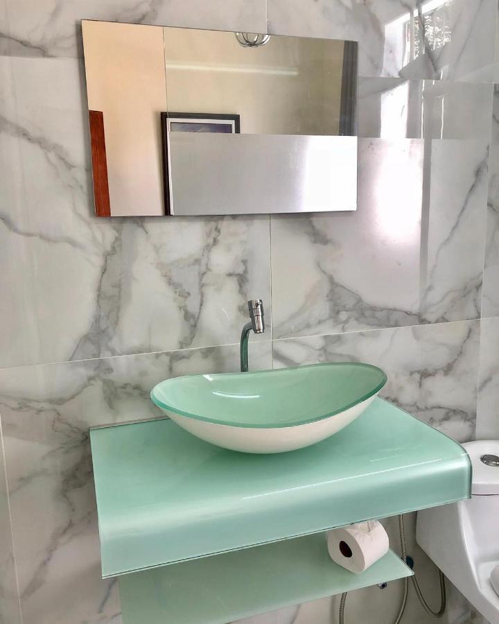 Casa Verde Petropolis エクステリア 写真