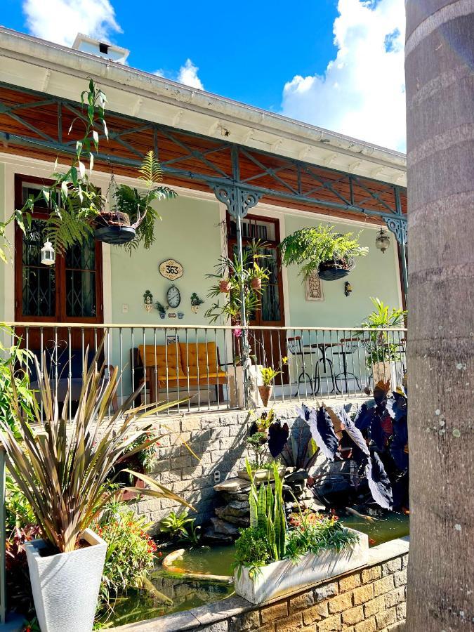 Casa Verde Petropolis エクステリア 写真