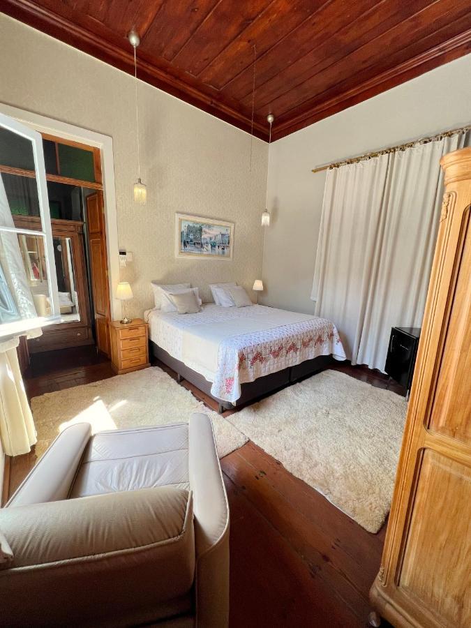 Casa Verde Petropolis エクステリア 写真