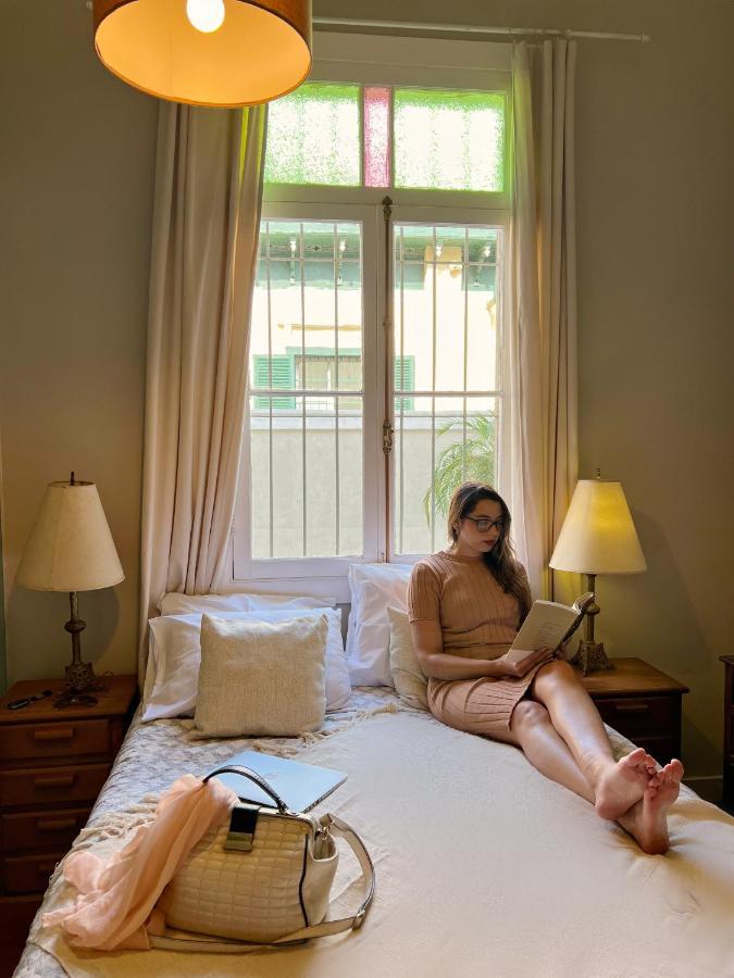 Casa Verde Petropolis エクステリア 写真