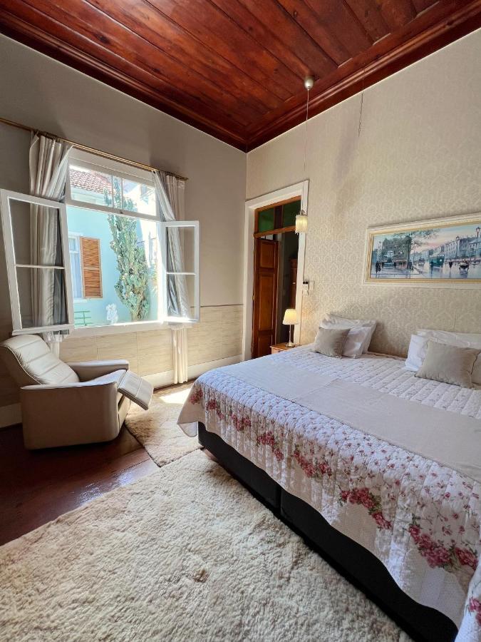 Casa Verde Petropolis エクステリア 写真