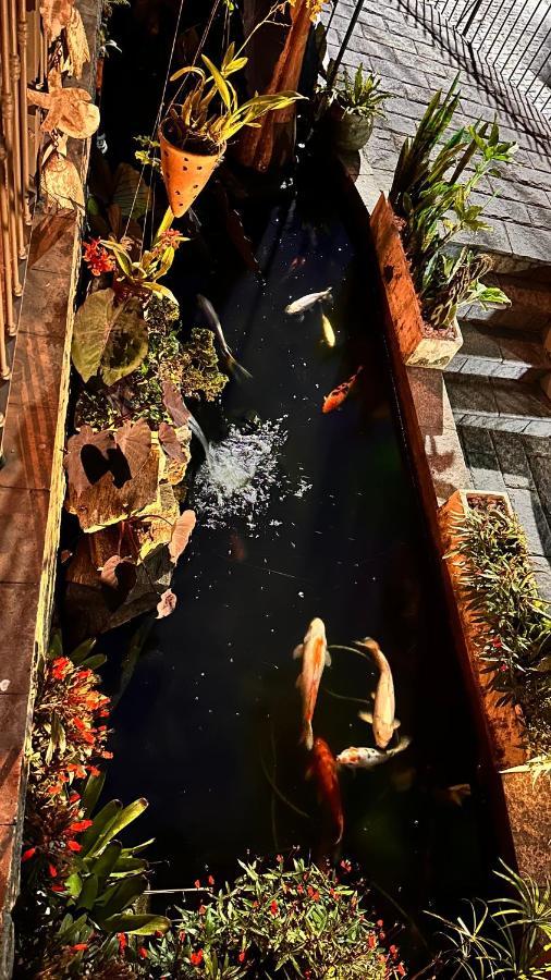 Casa Verde Petropolis エクステリア 写真