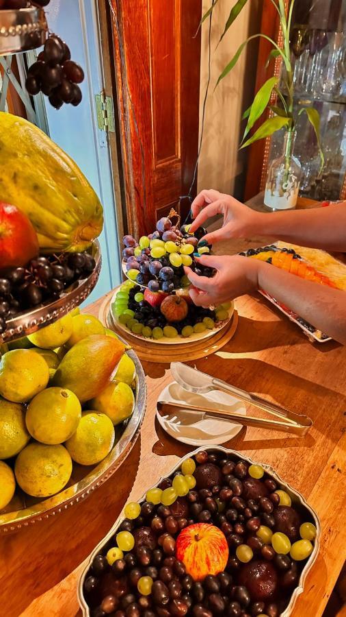 Casa Verde Petropolis エクステリア 写真