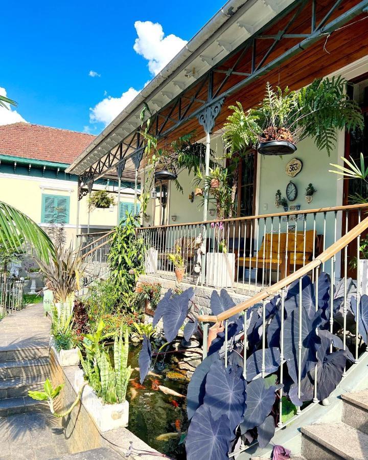 Casa Verde Petropolis エクステリア 写真