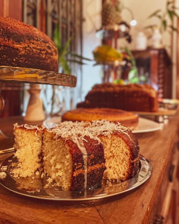 Casa Verde Petropolis エクステリア 写真