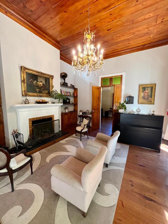 Casa Verde Petropolis エクステリア 写真