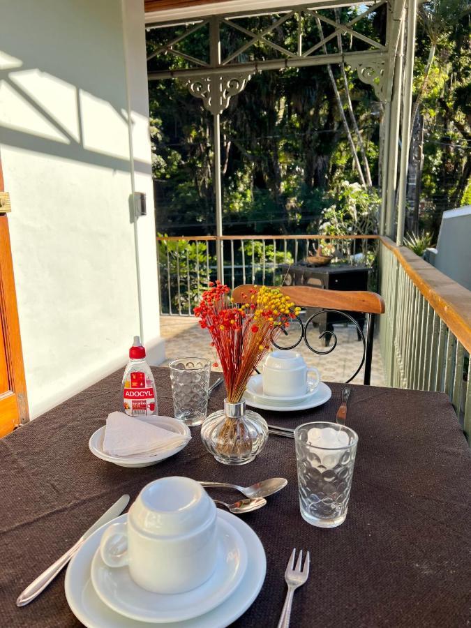 Casa Verde Petropolis エクステリア 写真