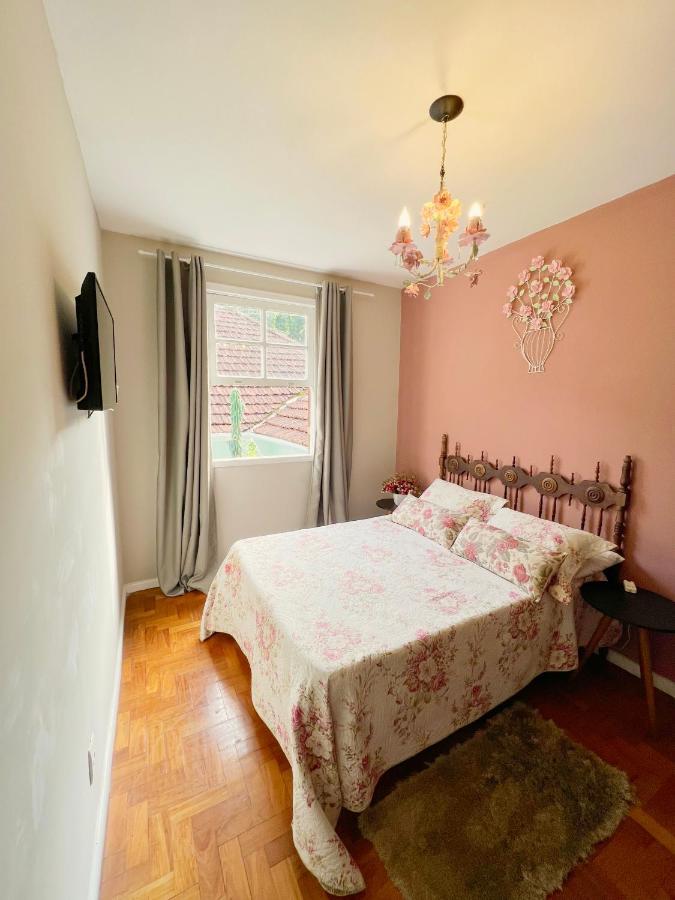 Casa Verde Petropolis エクステリア 写真
