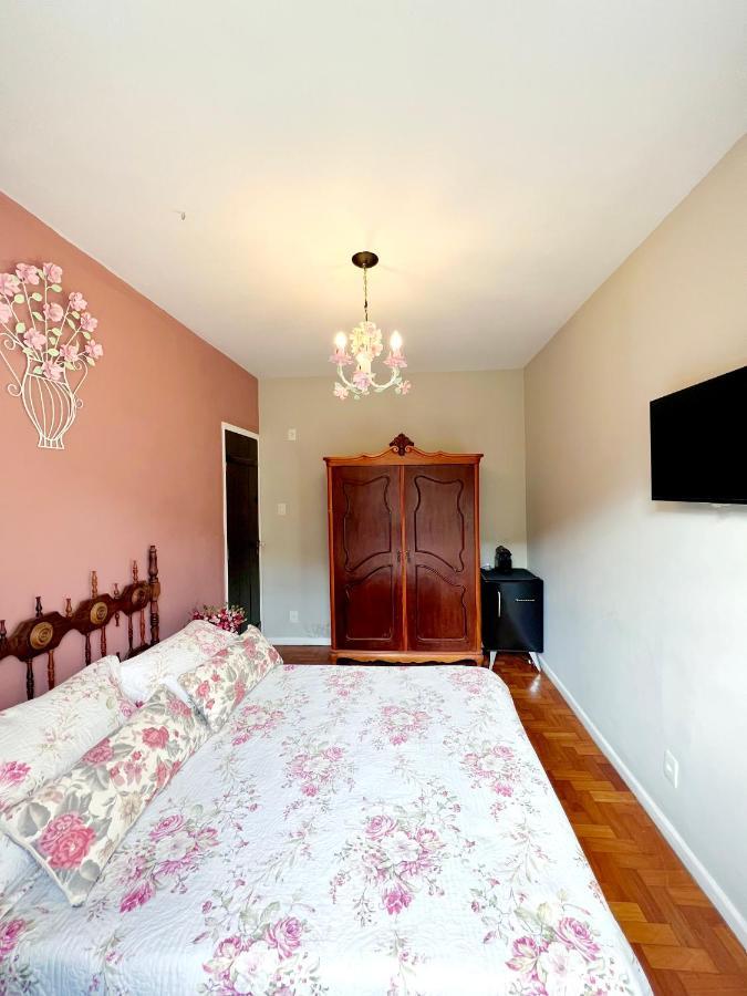 Casa Verde Petropolis エクステリア 写真