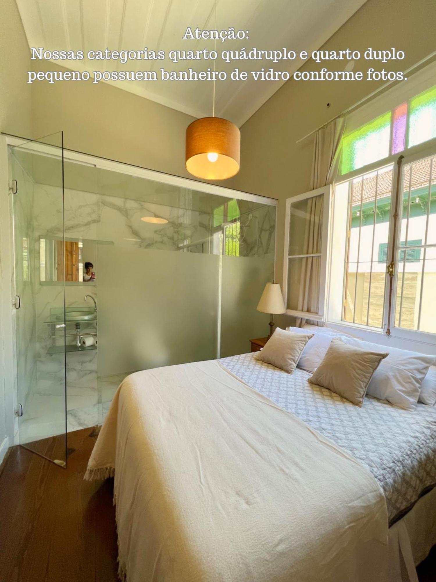 Casa Verde Petropolis エクステリア 写真