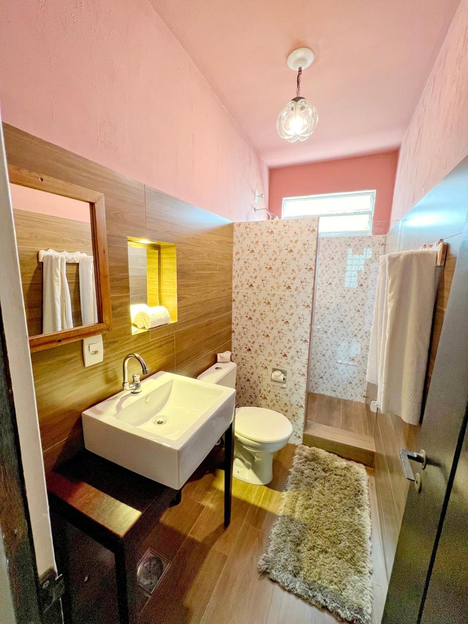 Casa Verde Petropolis エクステリア 写真