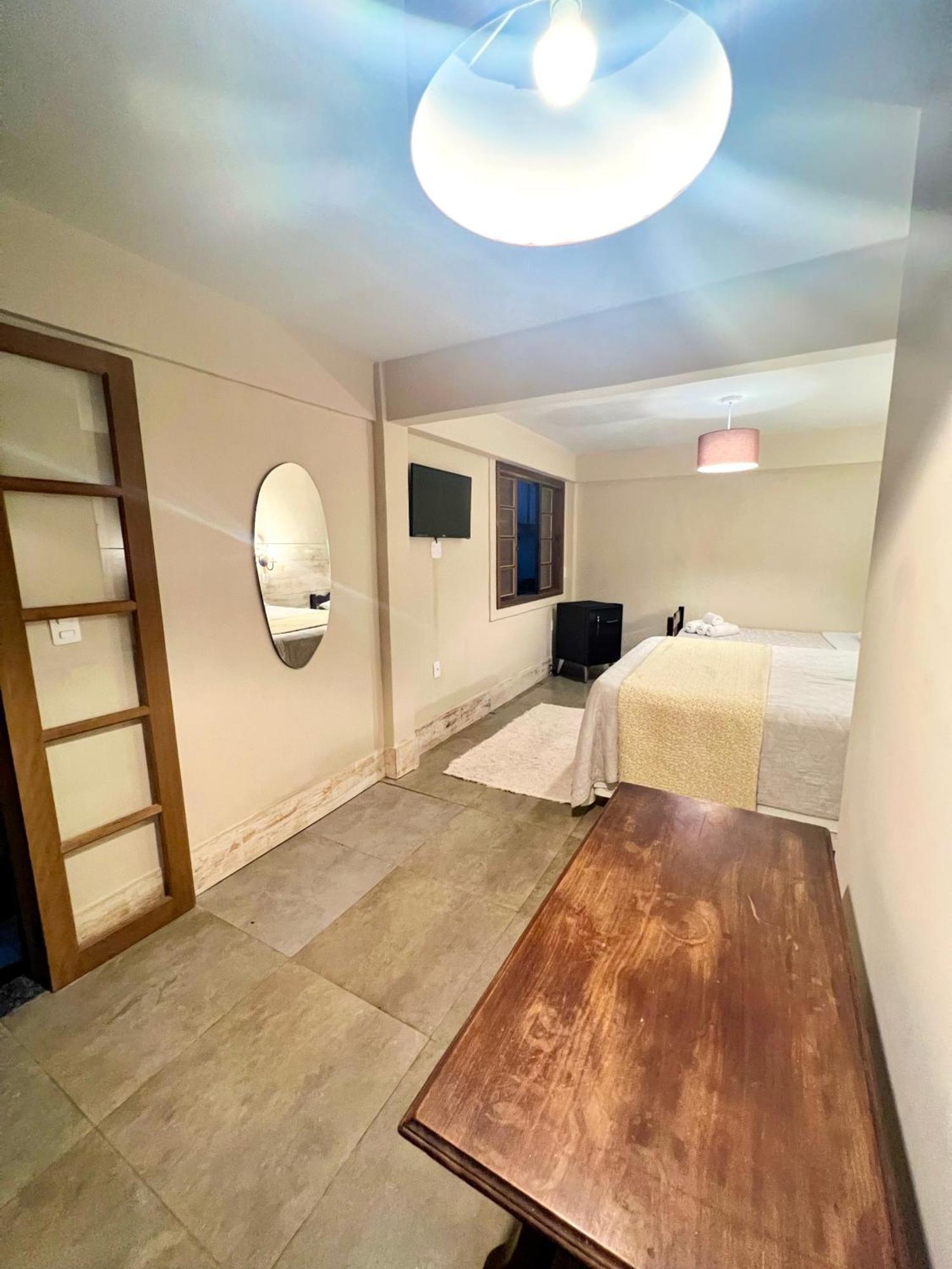 Casa Verde Petropolis 部屋 写真